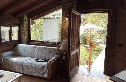 Mendatica House | Ca' de Baci' du Mattu