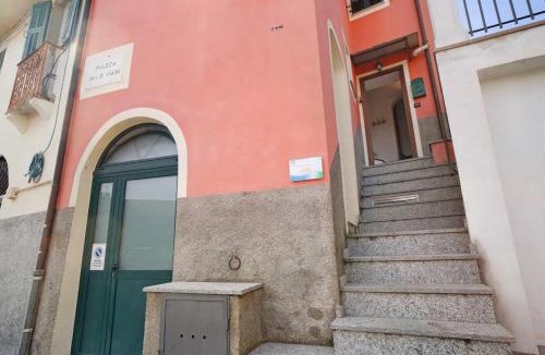 Villa Viani House | Ca de Maio