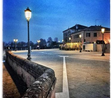 Casier Apartment | Ca' Dei Burci