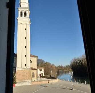Casier Apartment | Ca' Dei Burci