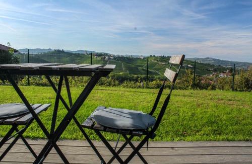 Neive Bed & Breakfast | Ca Dei Currà