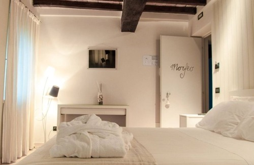 Levizzano Rangone Bed & Breakfast | Ca' Dei Sogni