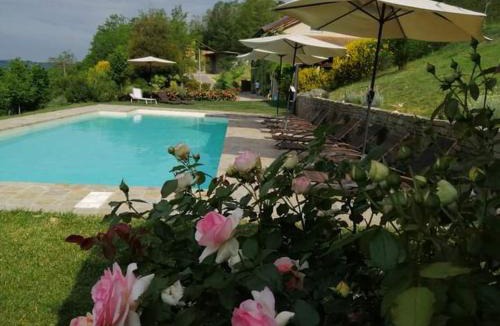 Calamandrana Apartment | Ca del bosso