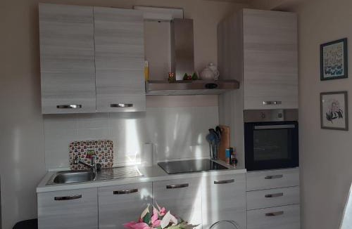 Calamandrana Apartment | Ca del bosso