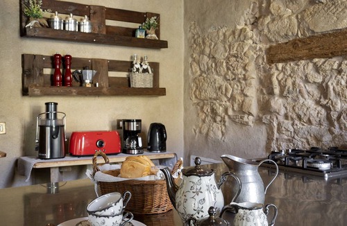 Negrar House | CA’ DEL BUSO