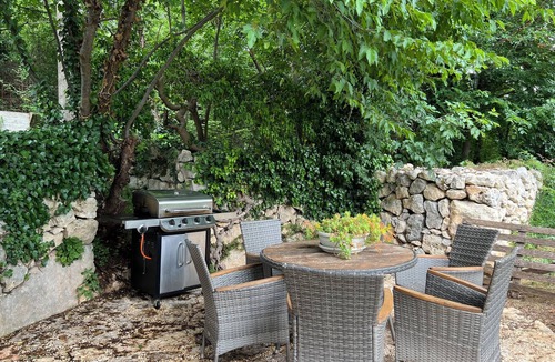 Negrar House | CA’ DEL BUSO