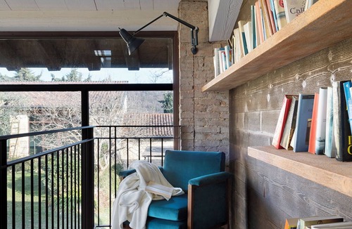 Negrar Cottage | Ca' del Buso Cottage