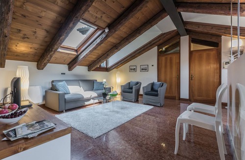 Santa Croce Apartment | Ca' Del Monastero 9 Collection