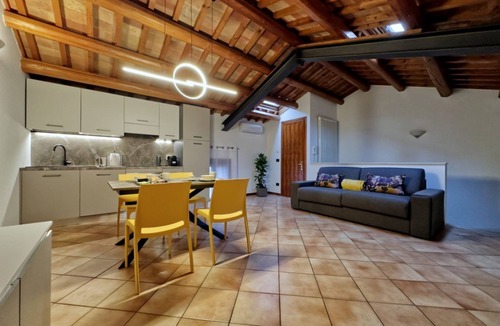 Montagnana Apartment | Ca' Delle Stelle NEW