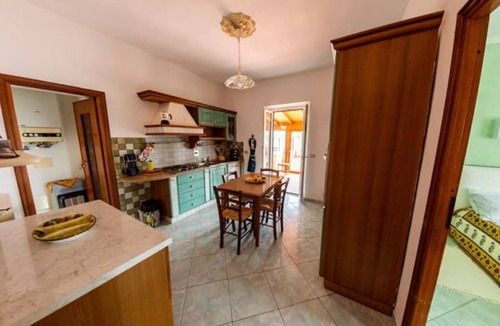 San Giorgio Apartment | Ca' du Gianche e Russu