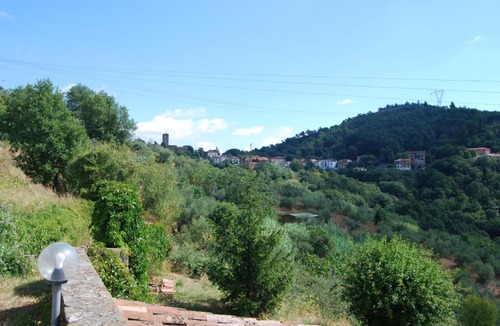 Giugnano House | Ca' Faggiolo