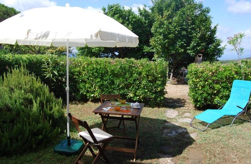 Giugnano House | Ca' Faggiolo