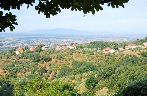 Giugnano House | Ca' Faggiolo