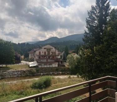 Calizzano Apartment | Ca' Fiorita