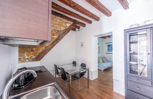 Cannaregio Apartment | Ca' Gamba