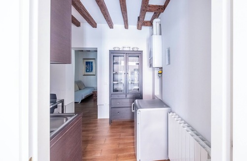 Cannaregio Apartment | Ca' Gamba
