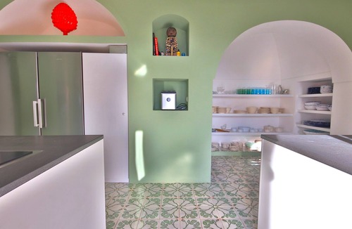 Scauri Siculo Villa | Ca’ Garsia by KlabHouse,7bdrm w/pool