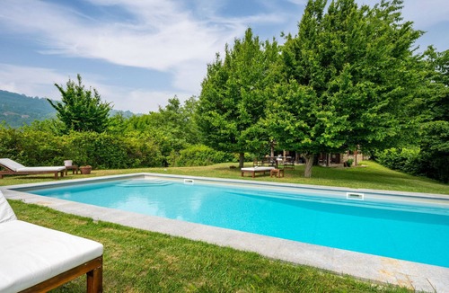 Roccaverano House | Ca' Giustin by Interhome