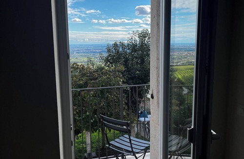 Domegliara Apartment | Casa Vacanze Conca D'Oro Appartamento Rondinella