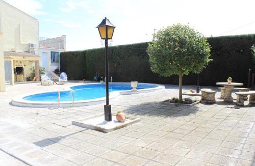 Alcoletge House | CA L'AMPURDANES