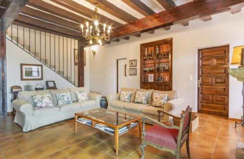 Vila-sana House | Ca l'Andorrà