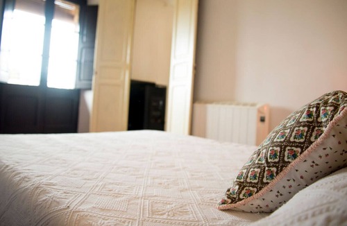 El Vilosell Apartment | Ca l'Anyep -L'Ermita
