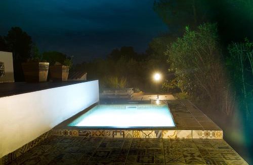 Vilanova d'Escornalbou House | Ca l'Eli different experience HUTT 12157