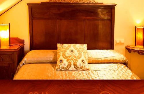 Suria House | Ca l' Ermitanyo- Casa Torre Blanca