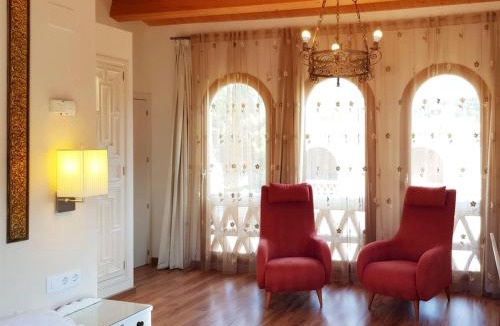 Suria House | Ca l' Ermitanyo- Casa Torre Blanca