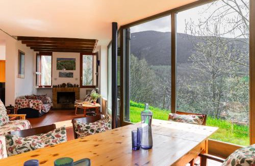 Queralbs House | Ca l'ESTRELLA
