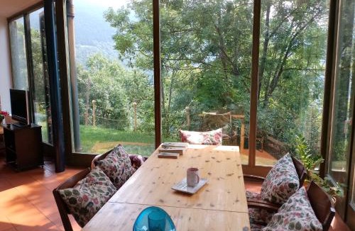 Queralbs House | Ca l'ESTRELLA