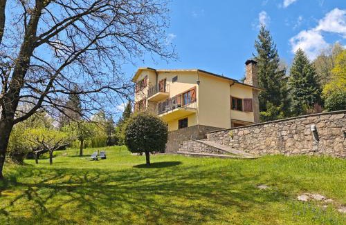 Font-Rubi House | Ca l'Oriol