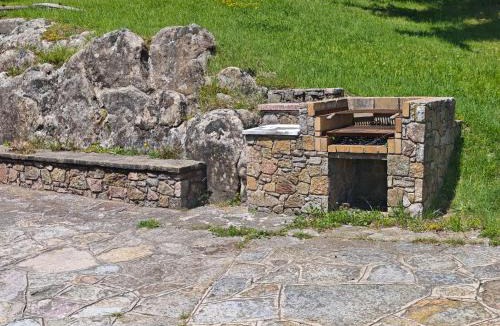 Font-Rubi House | Ca l'Oriol