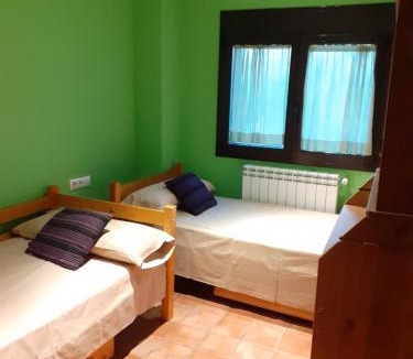 Claravalls Hotel | Ca la Bet