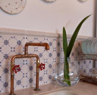 Prades House | Ca la Casilda