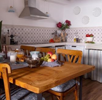 Prades House | Ca la Casilda