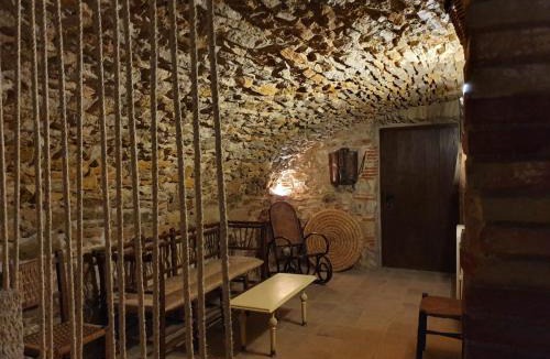 Peratallada House | Ca la Caterina