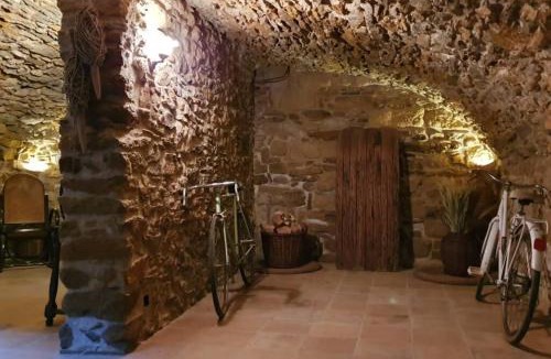 Peratallada House | Ca la Caterina
