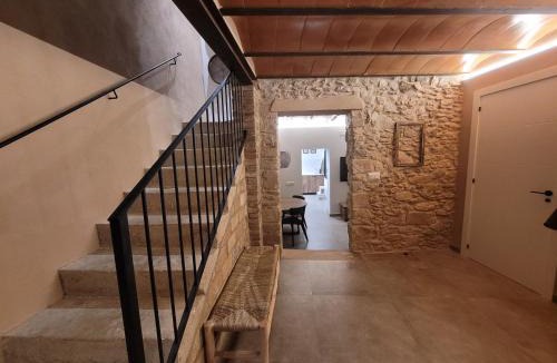 Vilanova de Bellpuig House | Ca la Clareta