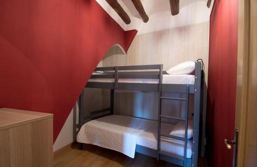 Porrera Apartment | Ca La Garranxera