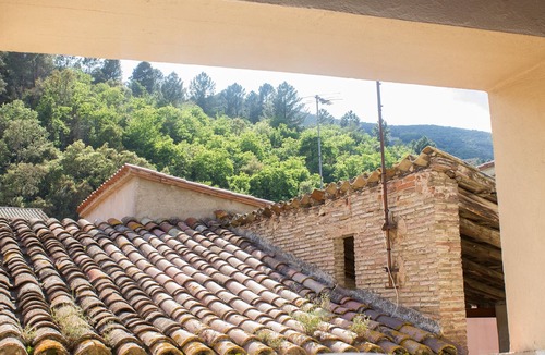 Amer House | Ca la iaia - Village house in the old town of Amer