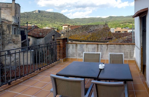 Amer House | Ca la iaia - Village house in the old town of Amer