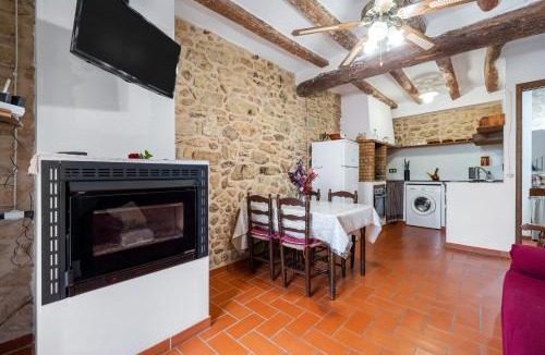 Tivissa House | Ca la Llum