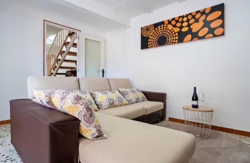 Marca House | Ca la Neus