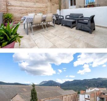 Marca House | Ca la Neus
