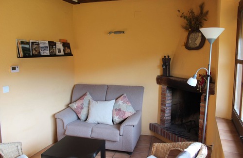 Senan Cottage | Ca La Nuri Rural Cottage