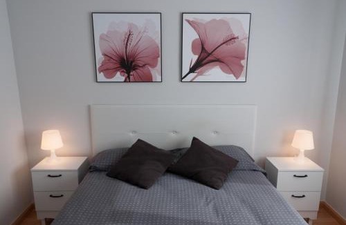 Sant Joan de Les Abadesses Apartment | Ca La Prat