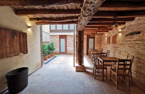 El Masroig House | Ca la Pubilla