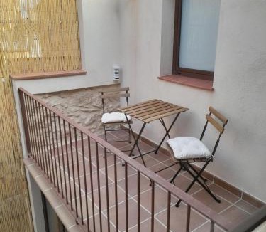 El Masroig House | Ca la Pubilla