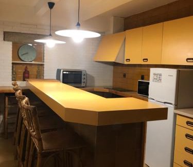 Solsona Apartment | CA LA ROSITA